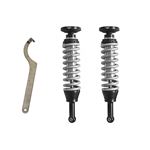 Tundra Fox 25 NonReservoir IFP Coilovers 020 Inch Lift 0006 Toyota Tundra 1