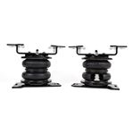 LoadLifter 5000 ULTIMATE with internal jounce bumper Leaf spring air spring kit (88288) 1