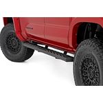 BA2 Running Boards Side Step Bars Double Cab Toyota Tacoma (2024) (41013) 1