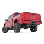 6 Inch Lift Kit with N3 Shocks 21-22 Ford F-150 2WD (40630) 3
