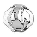 Chrome Cover For Chrysler 9.25 Inch Yukon Gear and Axle