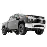 3 Inch Lift Kit Vertex w/ Overloads Chevy/GMC 2500HD 2WD/4WD (20-24) (97750) 3