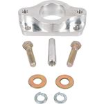 GM Master Cylinder to Toyota Booster Adapter