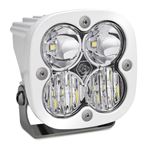 LED Light Pod Driving/Combo Pattern Clear White Squadron Sport 1