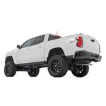 6 Inch Lift Kit M1 Struts Chevy/GMC Canyon/Colorado 4WD (2023-2024) (13340) 3