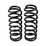 Coil Spring Set (3033) 3