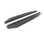 RB20 Slim Line Running Boards with Mounting Bracket Kit (69413157ST) 1