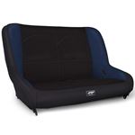 Classic Series Rear Suspension Bench Seat 1