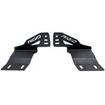 2020+ Ford SuperDuty Bumper Bar Mount 1