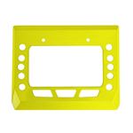 Dash Bezel for 2017 and Up Polaris RZR Turbo Lime Squeeze PRP Seats