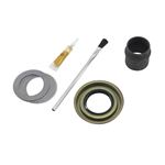 Yukon Minor Install Kit For GM 83-97 7.2 Inch IFS 1983 to 1997 Models Only Yukon Gear and Axle