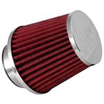 Universal Clamp-On Air Filter Multi Lingual (RG-1003RD-L) 1
