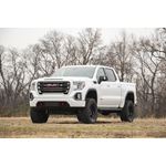 4 Inch Lift Kit AT4/Trailboss Chevy/GMC 1500 (19-24) (27531) 3