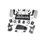 7 Inch Lift Kit Chevy/GMC SUV 1500 2WD/4WD (2007-2014) (28700A) 1