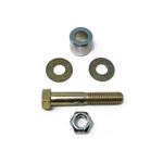 Carrier Bearing Drop Kit 8397 Ford Ranger 4WD Tuff Country 3
