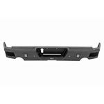 Rear Bumper Ram 1500 2WD/4WD (10775) 3