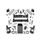 6 Inch Lift Kit NTD Chevy/GMC SUV 1500 2WD/4WD (2000-2006) (27920) 1