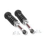N3 Loaded Strut Pair 2 Inch Front Ford Bronco 4WD (21-23) (501141) 1