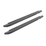 RB30 Running Boards - Boards Only - Textured Black (69600073PC) 1