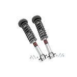 M1 Loaded Strut Pair 6 Inch Ford F-150 4WD (2014-2024) (502052) 1