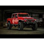 6 Inch Jeep Suspension Lift Kit 20 Gladiator 1