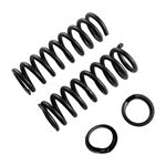 Front Coil Spring Set (4026) 1