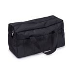 Small Tool Bag Black Nylon 1