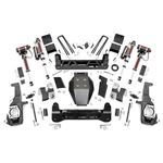 7.5 Inch Lift Kit NTD Vertex Chevy/GMC 2500HD/3500HD (11-19) (25350) 1