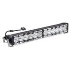 OnX6 20 Inch Hybrid LED And Laser Light Bar 1