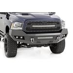 Front Bumper Ram 1500 2WD/4WD (2013-2018 and Classic) (10774) 1