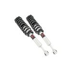 M1 Loaded Strut Pair Monotube 3.5in Toyota Tundra 4WD (2007-2021) (502081) 1