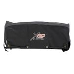 Winch Cover - XRC Logo - Black (97281-99) 1