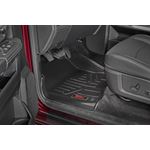 Floor Mats Front and Rear Ram 1500 (19-24)/1500 TRX (21-24) (M-31412) 3