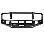 Summit Winch Bumper (3415250) 1