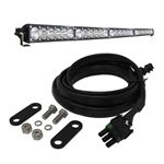 Raptor 40 Inch LED Light Bar Kit 10-16 Ford Raptor OnX6 Series 1