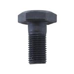 Replacement Ring Gear Bolt For Model 35 Dana 25 27 30 And 44 3/8 Inch X 24 Yukon Gear and Axle