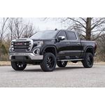 6 Inch Lift Kit Diesel ARC Chevy/GMC Sierra 1500 (19-24)/Silverado 1500 (21-24) (29900D) 3