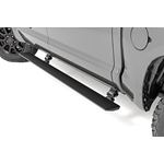 Power Running Boards - Lighted - Double Cab - Toyota Tundra (07-21) (PSR50115) 1