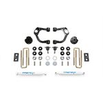 K2322 Ball Joint Control Arm Lift System 1