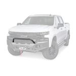 Grille Guard (104825) 1