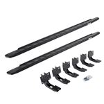 RB30 Running Boards with Mounting Bracket Kit (69630687T) 1