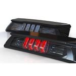 X3B LED Third Brake Light: Toyota Tundra (07-13) (X3B15.2) 3