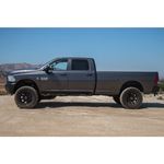 14UP DODGE RAM 2500 4WD AIR RIDE 45 STAGE 1 SUSPENSION SYSTEM 3