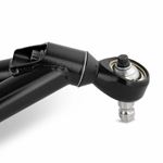 Camber Adjustable OE Replacement Front Lower Control Arms For 18-21 Polaris RZR Turbo S 3