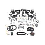 Air Spring Kit w/compressor Wireless Controller 0-6" Lifts Ford F-150 (21-24) (10009WC) 1