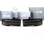 XB LED Side Mirror Lights: Ford F150 (15-20 / Pair) (LF7921D) 1