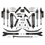 23-24 Ford F250/F350 4-5.5" Stage 9 Coilover Conv Sys Radius Arm/Expansion Packs (K63179RL) 1