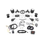 Air Spring Kit w/compressor Wireless Controller 6 Inch Lift Kit (100326WC) 1