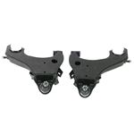 D22 Frontier Front Lower Control Arm Set (TRC543) 3