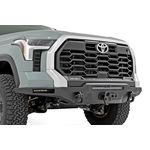 Hybrid Front Bumper Toyota Tundra 2WD/4WD (2022-2024) (72005) 3